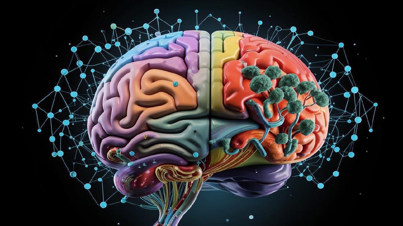 Теория Эмерджентной Интеграции и Рекуррентного Отображения